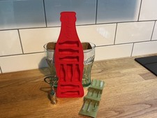 Coca-Cola Glasses Set