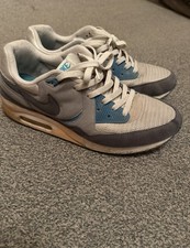 Nike Air Max Light Teal UK10