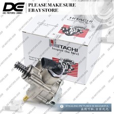 HITACHI High Pressure Fuel