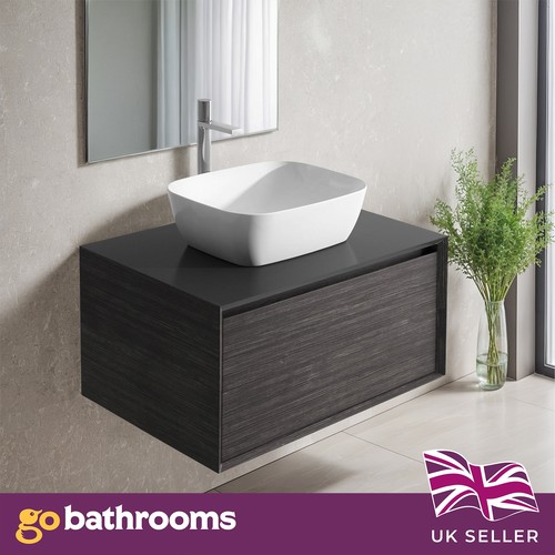 600mm vanity unit - 600mm, with