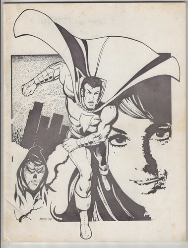 Rbcc 101 comics - #,