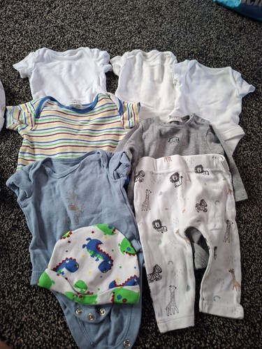 Baby bundle newborn - newborn,