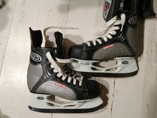 Easton Synergy 100 Ice Skates