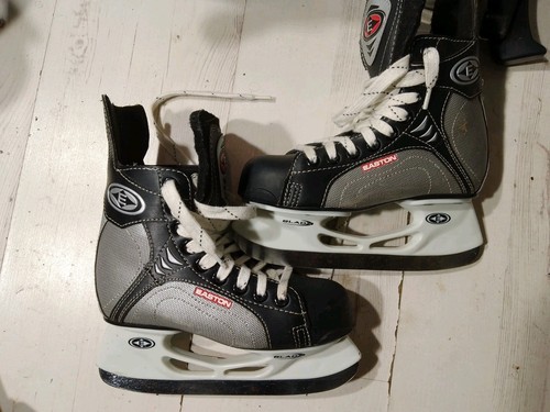 Easton synergy 100 ice - easton,
