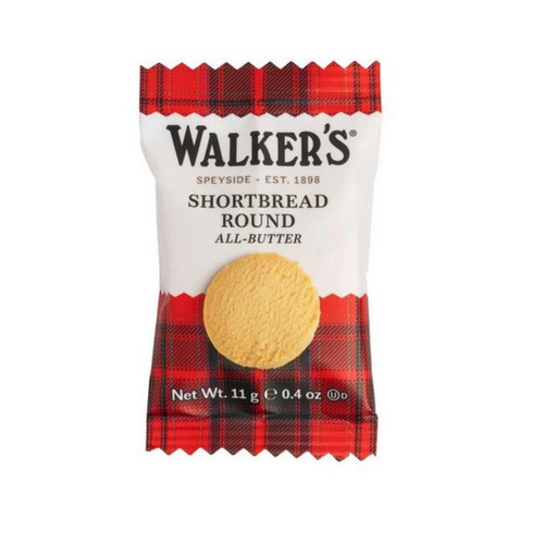 Walker shortbread rounds x - walker's,