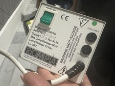 Fibre Optic And Light Source