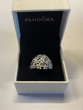Genuine Pandora Darling Daisy