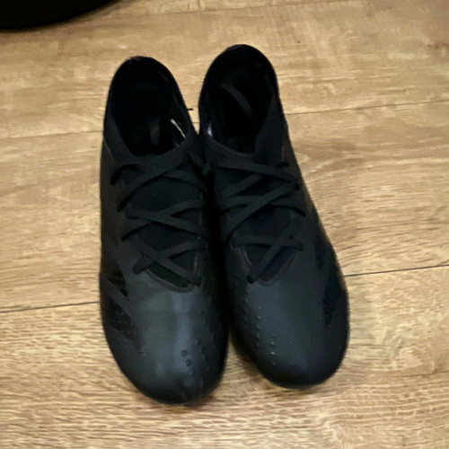 Adidas predator black football - predator,