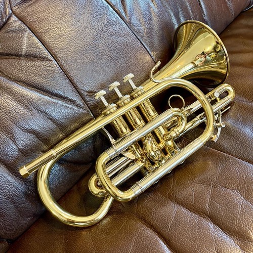 Vincent bach stradivarius - vincent,