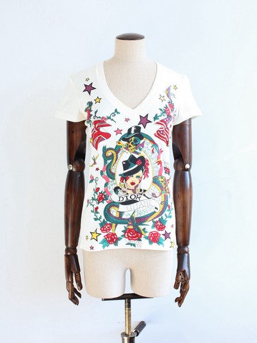 Christian dior john - christian, by