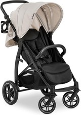 All Terrain Baby Pushchair