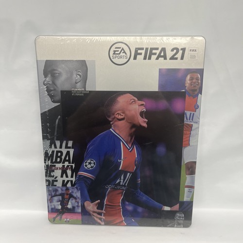 Sports fifa 7 kylian - 21, #7