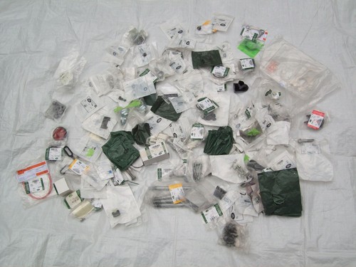 Land rover jaguar - lot, of