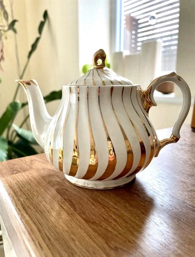 Vintage sadler porcelain - sadler,