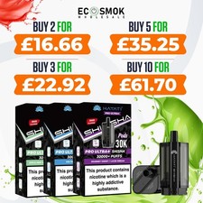 Hayati Pro Ultra Plus Shisha