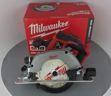 (Pa2) Milwaukee HD 18 CS -