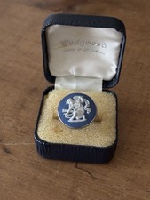 Vintage Wedgewood Cameo Ring