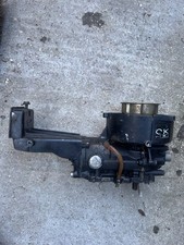 Genuine Force Mercury 3HP 2