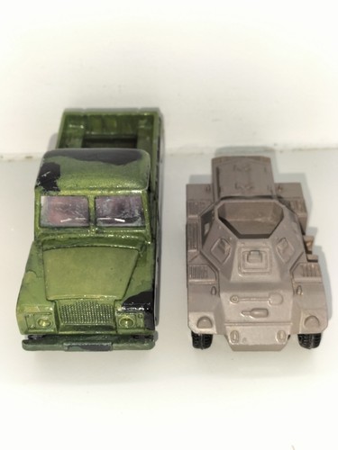 Dinky toys army 680 1032 - dinky,