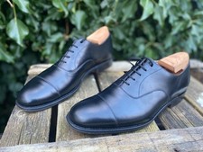 Church's - Consul - Black Calf