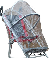 Raincover for Special Needs