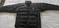 PHD Yukon down jacket + hood