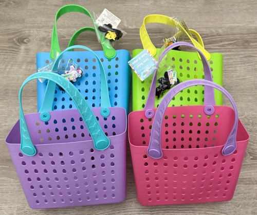 New easter mini bogg bag - *new*,