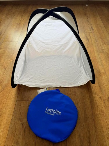 Brand new lastolite - brand,
