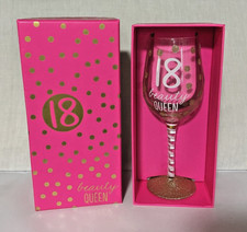 18th Birthday "Beauty Queen"