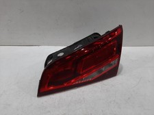 AUDI A3 TDI SE TECHNIK MK3