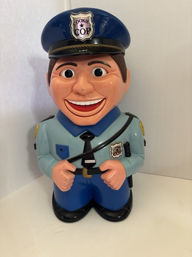 The original cookie cop police - original,