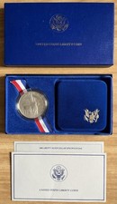 1986-S United States Liberty