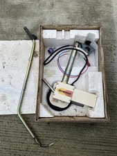 Eurotech Motorised Jockey Wheel Caravan Motor Mover