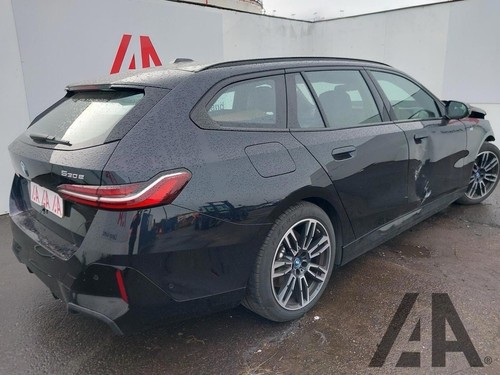 Bmw 530e sport g60 g61 - bmw, m