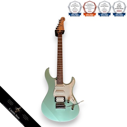 Yamaha pacifica 112v - yamaha,