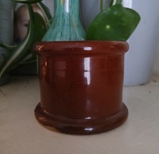 Vintage Ironware Stoneware