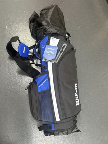 Wilson playerfit complete golf - wilson,