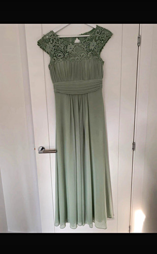 Ever pretty sage green - 2,
