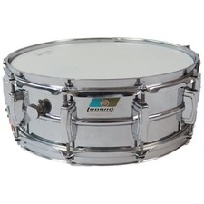 Ludwig LM400 Supraphonic 14x5