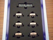N Gauge Dapol 2D-012-006 Class