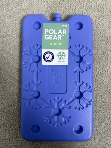Polar gear 400g reusable - 6x,