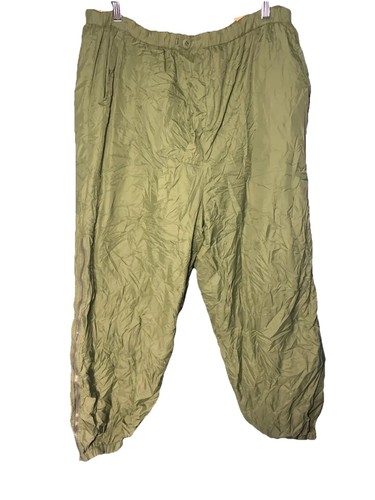 Genuine british army issued - british,