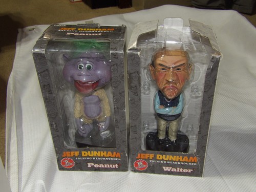 Jeff dunham talking - jeff,