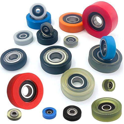 Polyurethane molded ball - polyurethane,