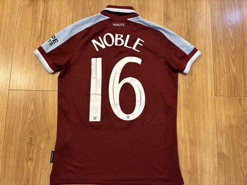 Original west ham united home - original,