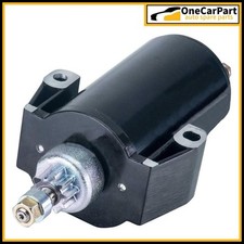 12v starter motor for mariner - 12v,