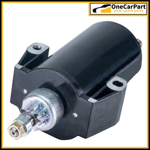 12v starter motor for mariner - motor,