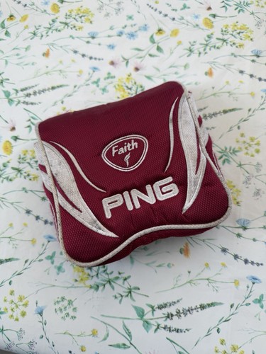 Ping faith wack putter - faith,