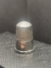 172 silver coloured metal - #172,