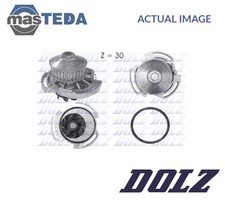 A164 ENGINE COOLING WATER PUMP